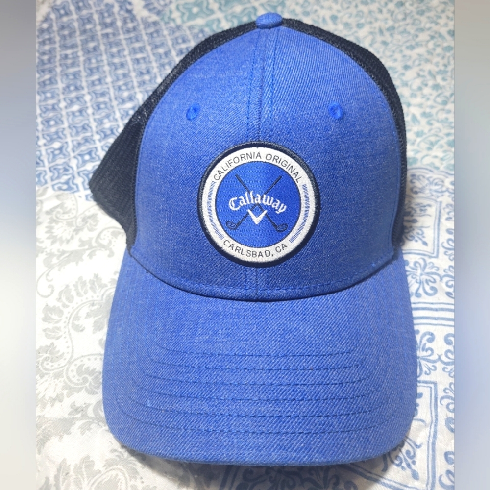 Callaway Golf baseball hat